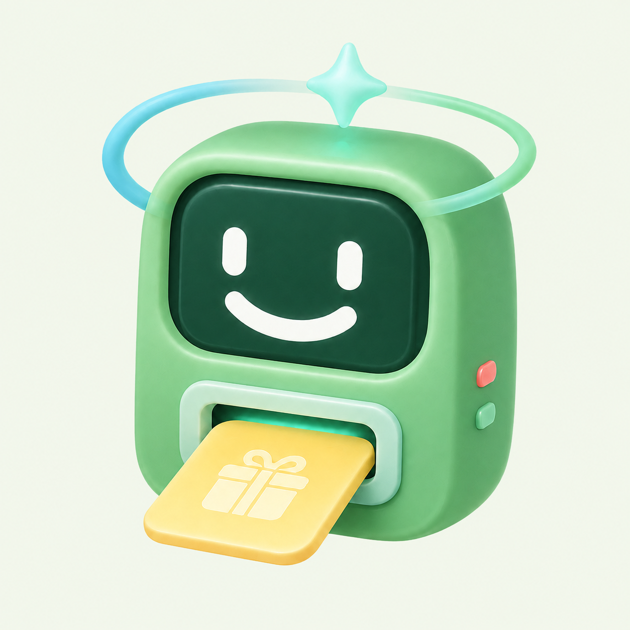 Ruien的AI服务空间 Logo